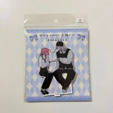 코이세요 마야카시 텐시도모 아크릴 스탠드