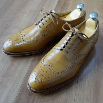 John Lobb DARBY2 UK8EE