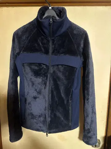 립반윙클 ripvanwinkle 플리스 네이비 사이즈 3