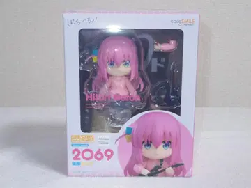 넨도로이드 고토 히토리 [봇치 더 록!]