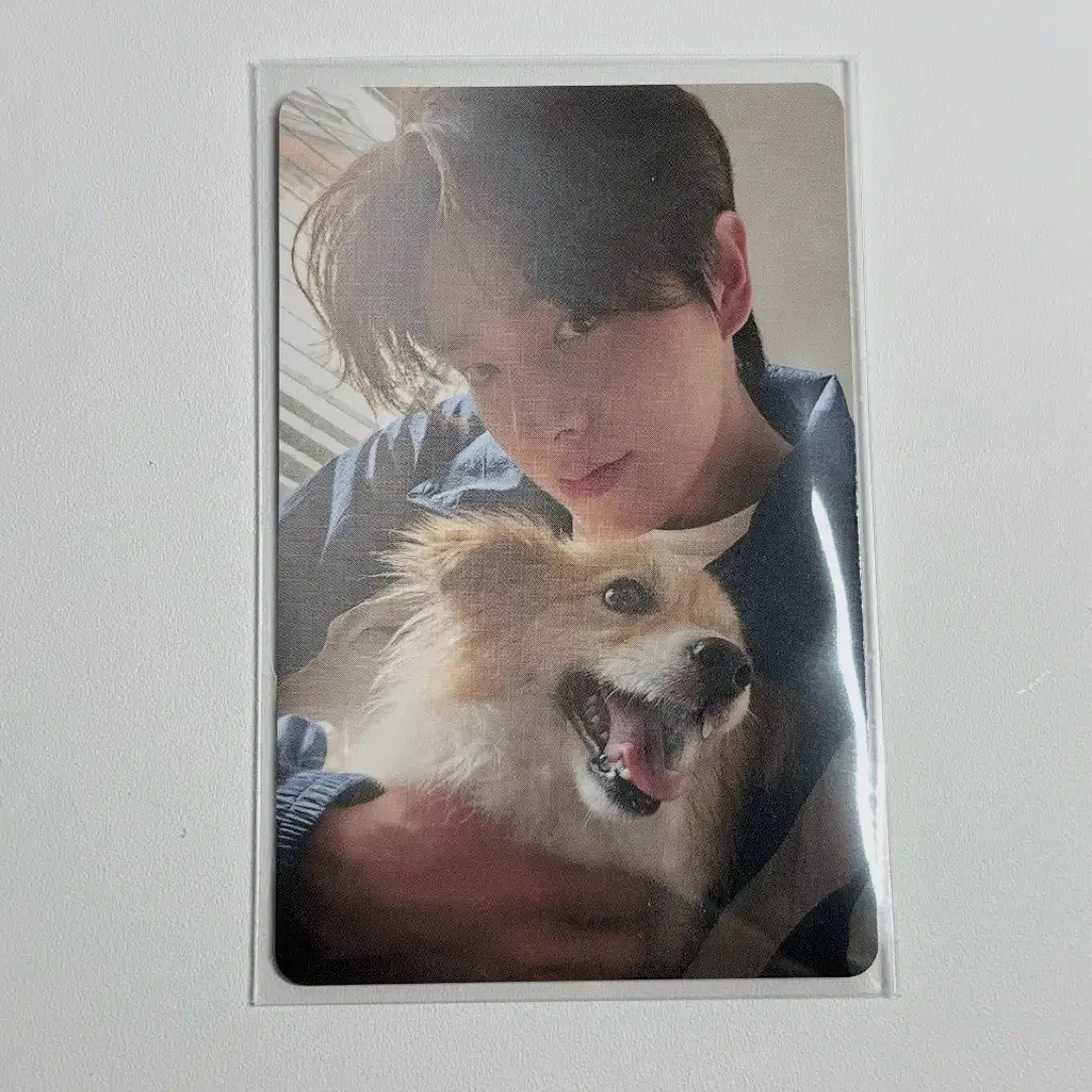 woonhak, BoyNextDoor's autograph sign photocard WTS #보넥도,#보이