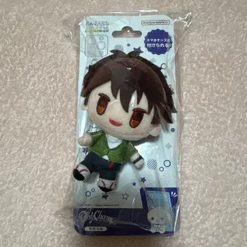 앙상블 스타즈 앙스타 플레이 참 봉제 인형 마스코트 모리사와 치아키