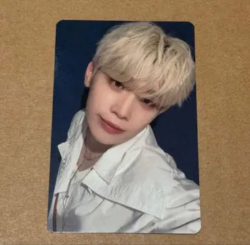 텔레 럭키 드로우 트레이딩 카드 KCON LA 2025 MD ZB1 15