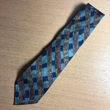 NINO CERRUTI 실크 넥타이