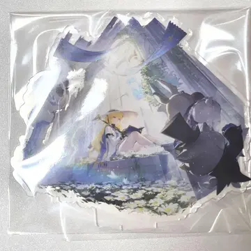 명조 피비 아크릴 스탠드