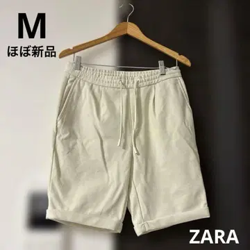 ZARA 남성용 반바지