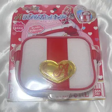 프리큐어 러브 아이즈 팔레트 칼리 두근두근 프리큐어 큐어 에이스