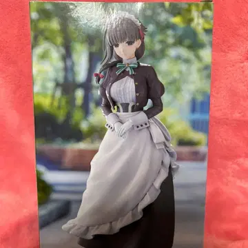 너는 명도님. 유키 피규어