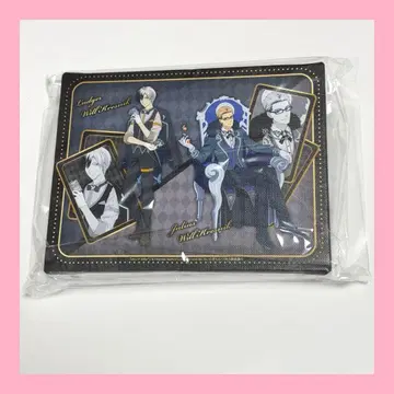 테일즈 eeo 복권 캔버스 아트 루도거 율리우스