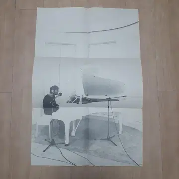 존 레논 imagine 포스터