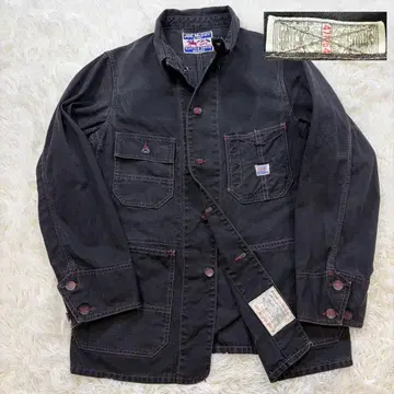 JOE McCOY Lot211 BEDROCK BUSTER COAT 38