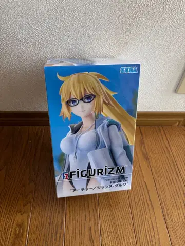 SEGA 피규리즘 정크 잔 다르크