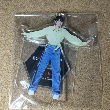 오오니시 모모카 아크릴 스탠드 SEPT ReAnimation