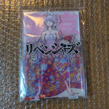 도쿄 리벤저스 신 체험전 아크릴 디오라마 27권 와라시바 센쥬