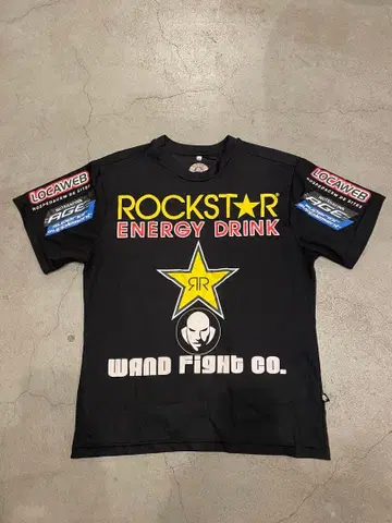 반다레이 시우바 슈트복스 ROCKSTAR ufc rizin 격투기