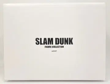 도에이 SLAM DUNK FIGURE COLLECTION 산왕 세트