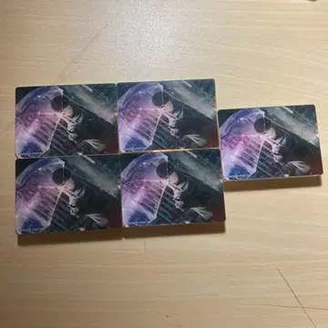 프로세카 아키야마 미즈키 노블 아트 vol.64