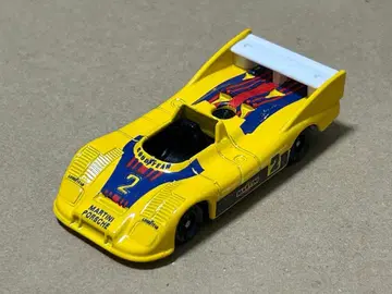 일본제 토미카 포르쉐 936 터보