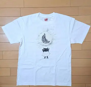 고양이와 교자의 오리지널 티셔츠
