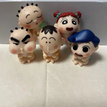 허그콧 짱구는 못말려(크레용 신짱)