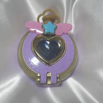 프리파라 아이돌 워치 라라