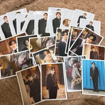 초특급 2호차 카이 브로마이드