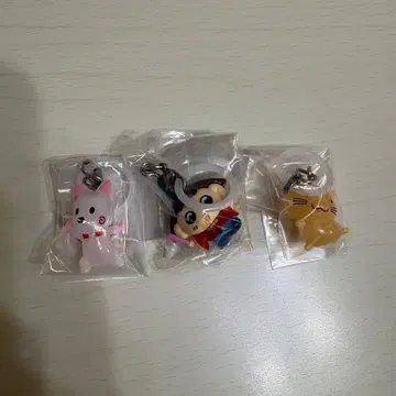 오자루마루 메지루시 액세서리