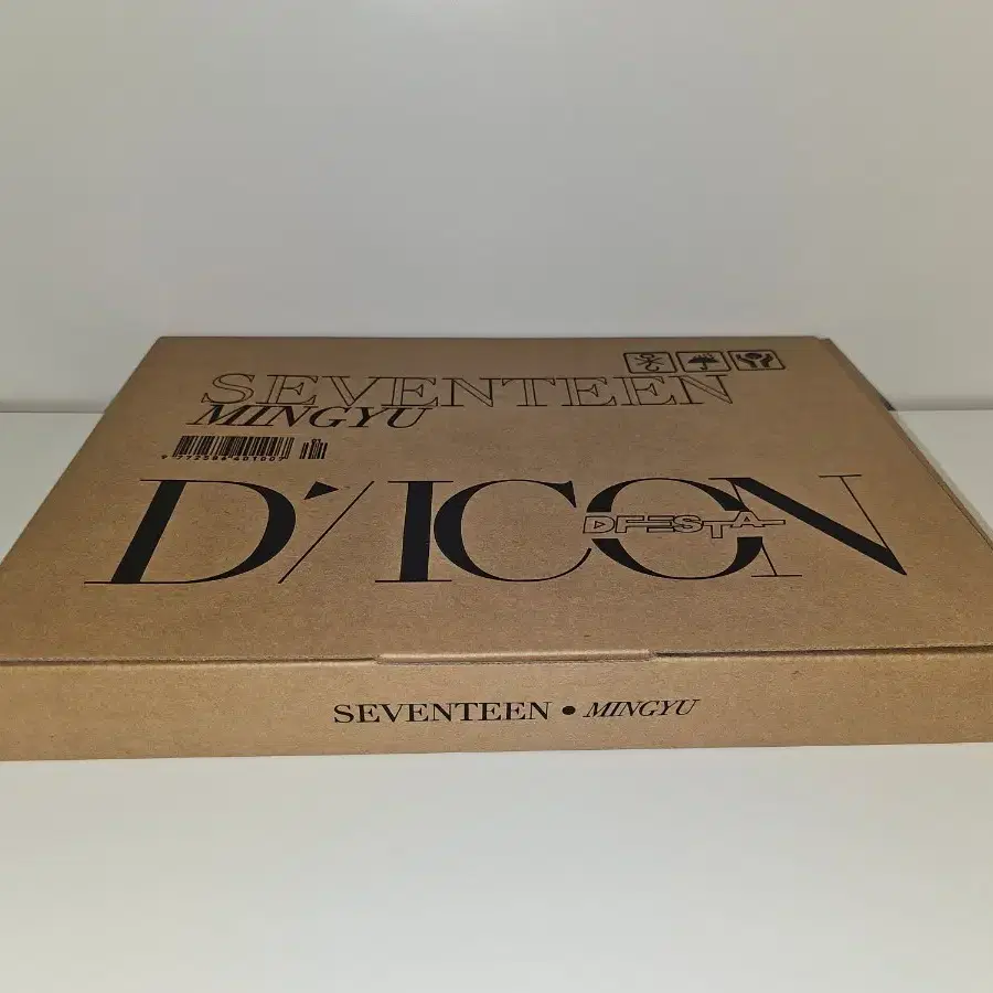 Seventeen Miniteen Deco Band Kimja Mingyu Miniteen Kimja #세븐틴