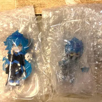 트위스테 SD 피규어 시리즈 4 이데아 오르토