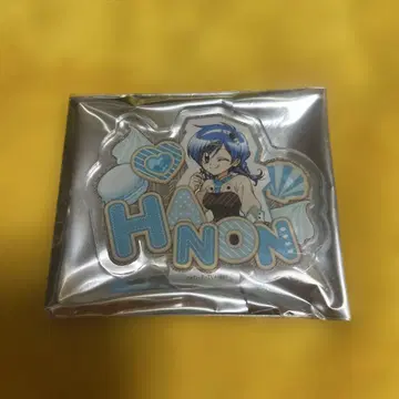 피치피치핏치 eeo 카페 캔뱃지 아크릴 배지 나미네