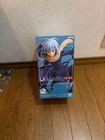 리무루 ESPRESTO 피규어