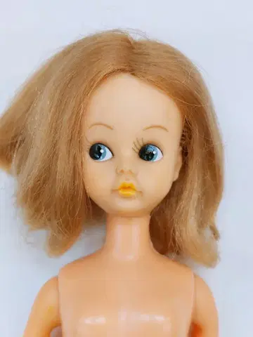 나카지마 제작소 스칼렛짱