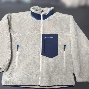 patagonia 레트로x 플리스 자켓 XXL 남성용