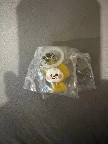 BT21 메지루시 액세서리 chimmy