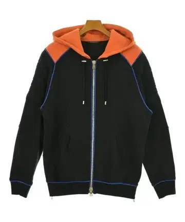 BALMAIN 후드티 남성용