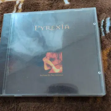 Pyrexia / System Of The Animals