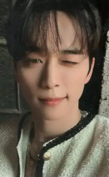 INI MATCH Ver. 고토 타케루 MATCH UP B