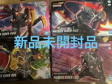 가면라이더 오즈 타쟈돌 파이즈 엑셀 피규어라이즈 스탠다드