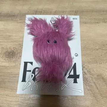 NMIXX 지우 모케모케