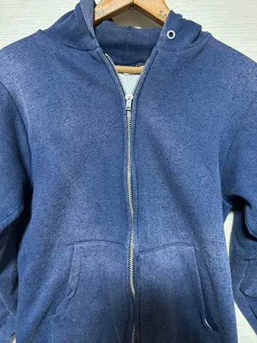 빈티지 집업 후드티 빈티지 sweat 구제 의류 집업 후드티