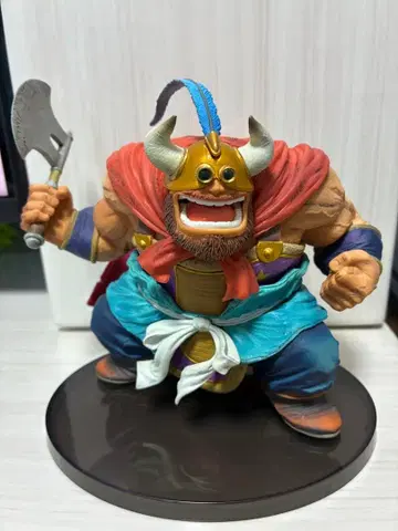 드래곤볼 조형천하 우마왕