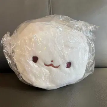 포메라니안 모찌 봉제 인형