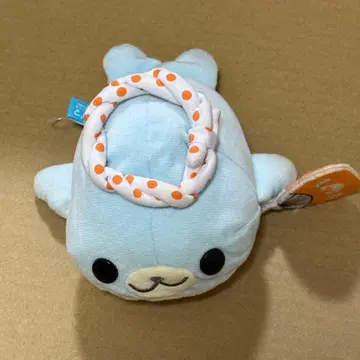 마메고마 축제 봉제 인형 산엑스