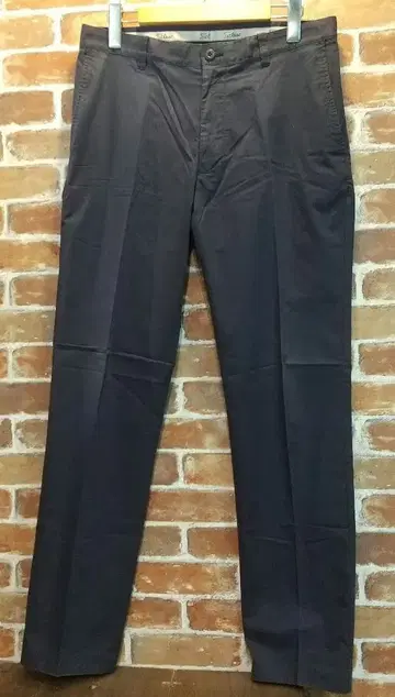 Titleist 네이비 슬림핏 팬츠