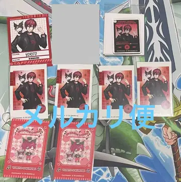 DYNAMIC CHORD 다이너 시부야 산리오 이츠