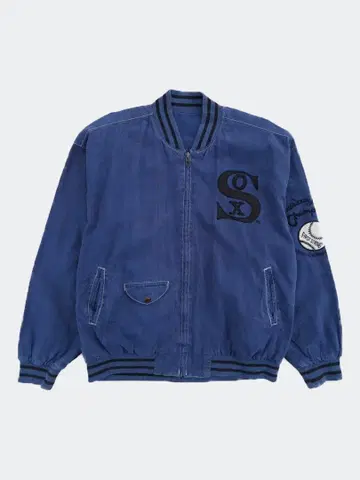 reversible jacket L 4297