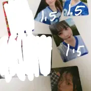 시연 | 브랜드 중고거래 플랫폼, 번개장터