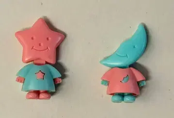 에자키 글리코 글리코 덤 포함 별의 아이 세트 포와 페