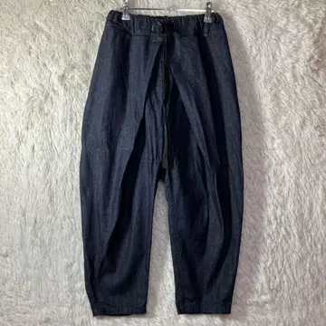 컨디션 최상 MDL 메델디자인 카이토 팬츠 오카야마 데님 일본제 M