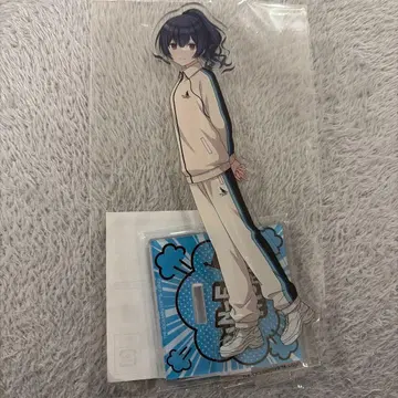 샤니마스 283 스포츠 페스티벌 대감사제 아크릴 스탠드 모리노 린제